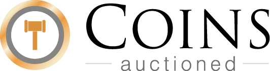 Coins Auctioned